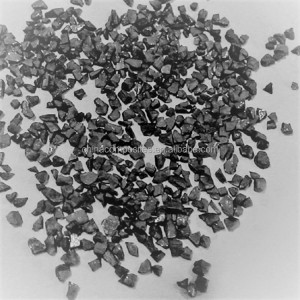 Augstas tīrības pakāpes kadmija tellurīda stieņa kadmija tellurīda Cdte pulveris ar labāko cenu