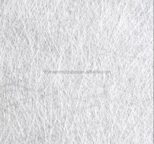 Скловолоконний нетканий килимок тканинний килимок 30-90 г/кв.м