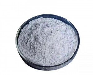 I-Alkali-free Fiberglass Powder High emhlophe, 150 mesh, High Temperature, Anti-cracking kanye ne-Toughening Fiberglass Powder for Mortar