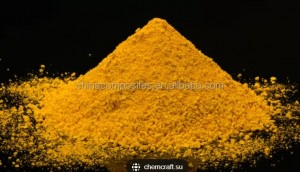 Babban Tsabta 99.99% Cadmium Sulfide Powder Cas 1306-23-6 CdS Foda tare da mafi kyawun inganci