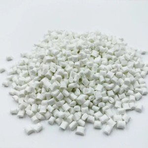 PP glassfiber råmateriale forsterket polypropylen Gf 30%