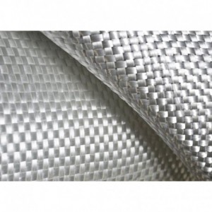 Silicone Fiberglass Fabric High Quality Fiber Fabric Cloth Glass Fiberglass Woven Roving