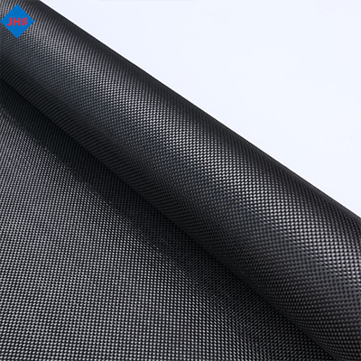 Venta al por mayor Fábrica y fabricante de telas de fibra de carbono T300  12K de alta calidad
