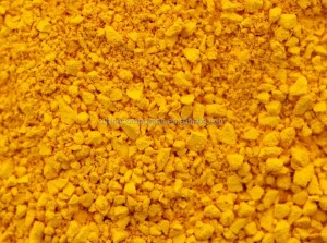 Polvo de sulfuro de cadmio Cas 1306-23-6 CdS de alta pureza al 99,99 % con la mejor calidad