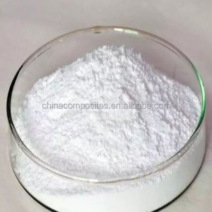 Fabriksförsörjning Indium(III)oxid In2O3-pulver 99,99% -99,9999% CAS 1312-43-2