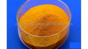 ຄວາມບໍລິສຸດສູງ 99.99% Cadmium Sulfide Powder Cas 1306-23-6 CdS ທີ່ມີຄຸນນະພາບດີທີ່ສຸດ