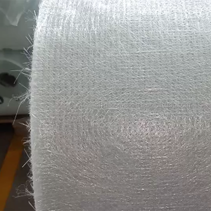 Fiberglass Stitched Mat Combo Mat Needle mat ລາຄາໂຮງງານຂາຍສົ່ງເສື່ອເສັ້ນໃຍແກ້ວນໍາທິດ