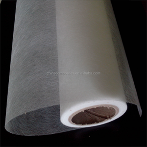 Factory Supply Fiberglass Surface Veil, Fiberglass Surface Tissue 30GSM
